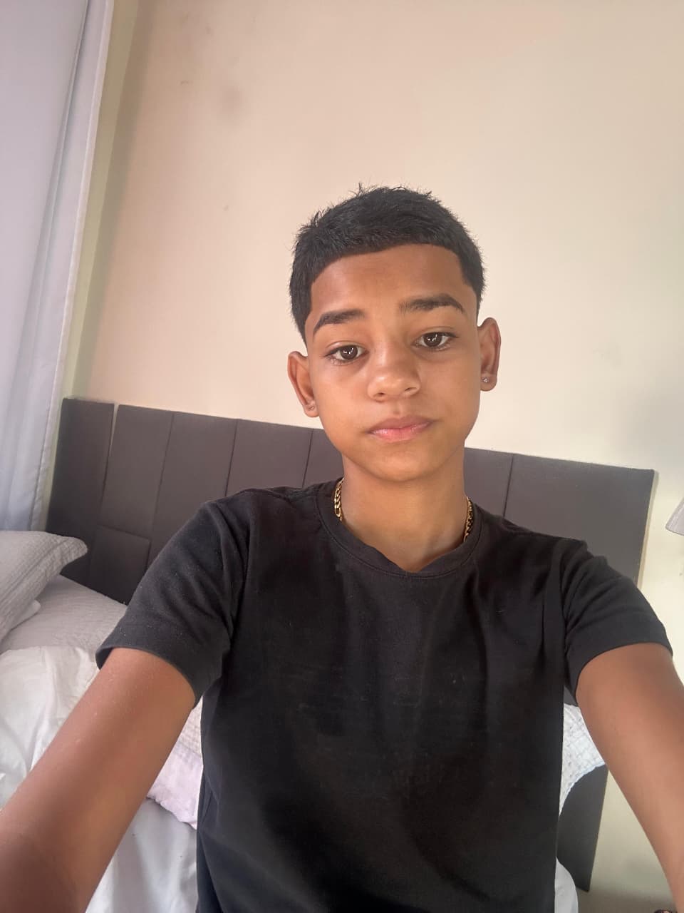 Foto do Felipe